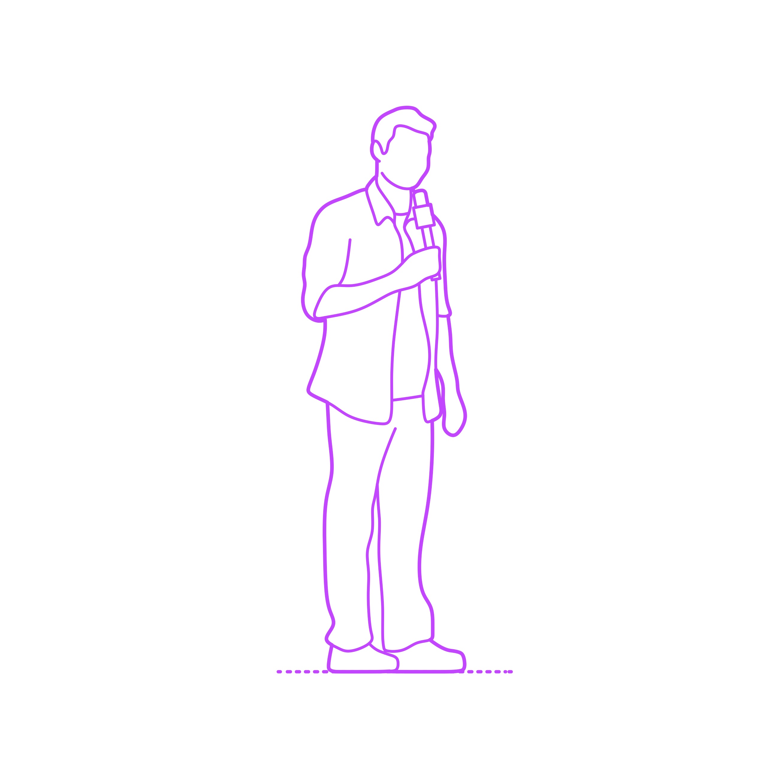 Pop Culture Media Personalities Ryan Seacrest Laser Cut Svg File Free Vectors